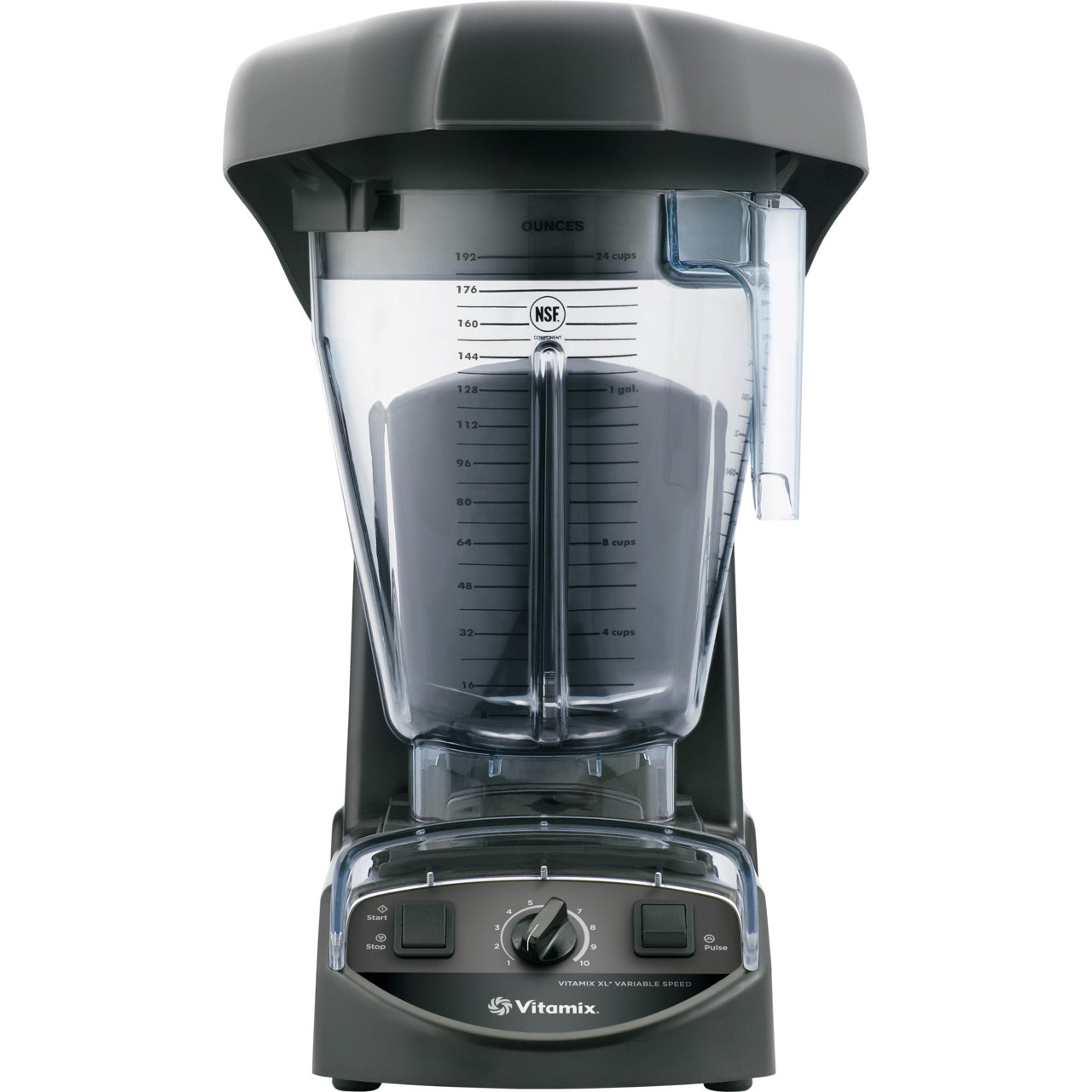 Vitamix XL Variable Speed 5,60 l / 230 V / 4,2 PS Motor gastro4you